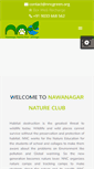 Mobile Screenshot of nncgreen.org